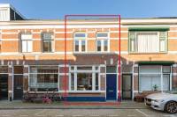 Woning Klaverstraat 74 Utrecht