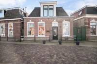 Woning Op 'e Romte 22 Woudsend
