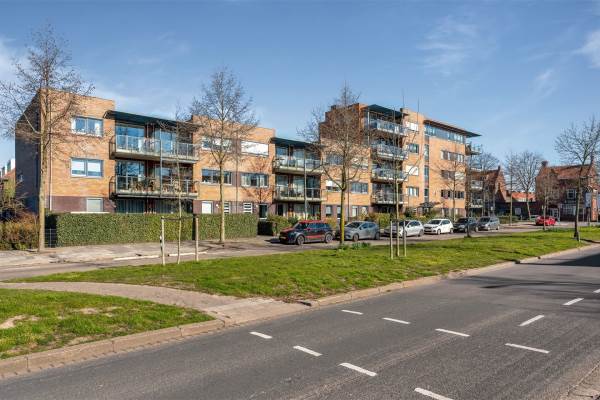 Woning Frans Lebretlaan 1k Dordrecht