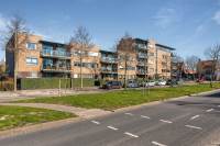 Woning Frans Lebretlaan 1k Dordrecht