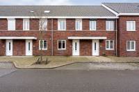 Woning Aagje Dekenstraat 27 Dordrecht