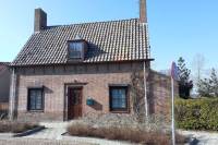 Woning Mr. Pieter Moggestraat 21 Dreischor