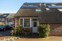 Woning Dennevlam 19 Alphen aan den Rijn