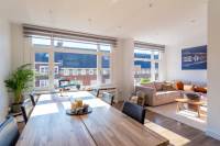 Woning Nolensstraat 71d Rotterdam