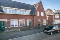 Woning Valkenswaardstraat 14 Tilburg