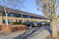 Woning Augustusstraat 117 Almere