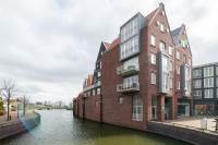 Woning Noordkade 29 Spijkenisse