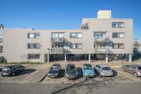 Woning Dr. Willem Dreessingel 275 Arnhem