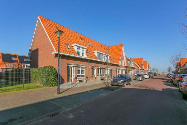 Woning Boezem 41 Zierikzee
