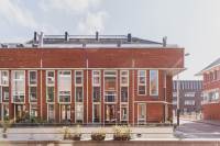 Woning Stettineiland 16 Amsterdam