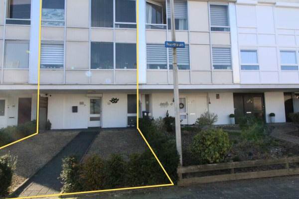 Woning Navolaan 134 Heerlen