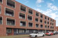 Woning Kloosterveenstraat 19 Den Haag