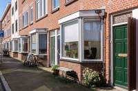 Woning Paramaribostraat 67 Utrecht