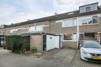 Woning Kloversdonk 116 Apeldoorn