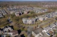 Woning Vondellaan 132 Veenendaal