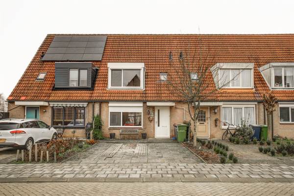 Woning Geleenstraat 12 Almere