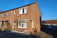 Woning Prinses Wilhelminastraat 7 Hekendorp