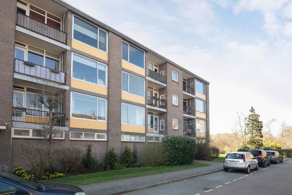 Woning Willem de Rijkelaan 50 Waddinxveen