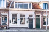 Woning Jan Huijgenstraat 8 Haarlem