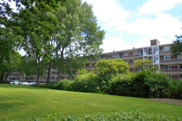 Woning Spurgeonlaan 72 Amstelveen