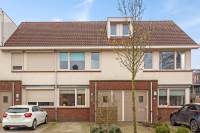 Woning Schadewijkstraat 19A Oss