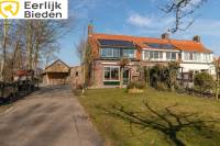 Woning Karel Doormanweg 60F Tollebeek
