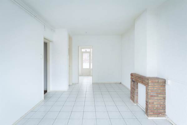 Woning Meerkoetstraat 63 Rotterdam