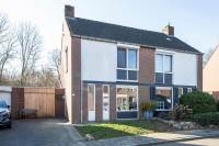 Woning Darwinstraat 2b Sittard