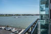 Woning Drierivierenlaan 395 Ridderkerk