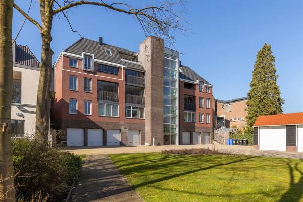 Woning Peulenstraat 174F Hardinxveld-Giessendam
