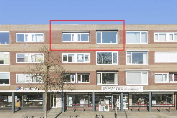 Woning Molenweg 92 Nijmegen