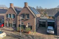 Woning Oscar Woltersstraat 10 Venlo