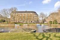 Woning Stadionkade 15H Amsterdam