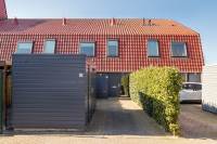 Woning Gerbrandyplein 9 IJsselstein