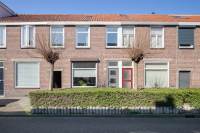 Woning Jan Grewenstraat 23 Tilburg
