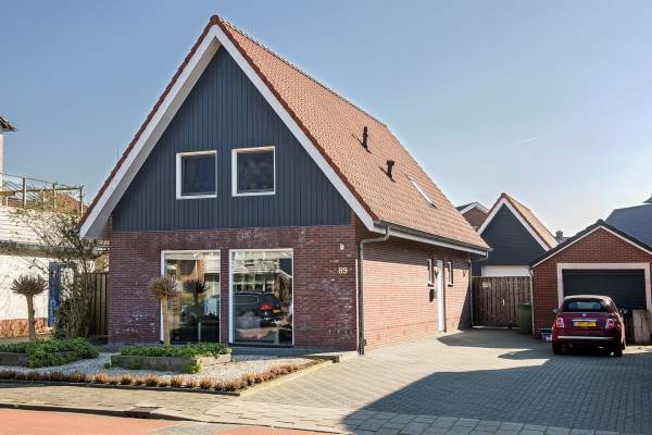 Woning Holterstraatweg 89 Rijssen