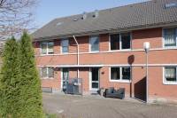 Woning Mickey Mousestraat 35 Almere