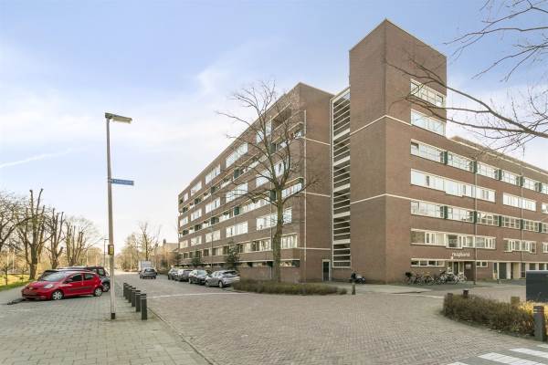 Woning Raaphorst 37 Leiderdorp