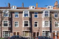 Woning Piet Gijzenbrugstraat 8I Amsterdam