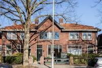Woning Lage Morsweg 57 Leiden