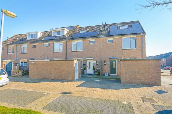 Woning Doorzwin 4215 Julianadorp