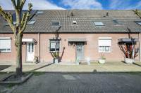 Woning Diderica Mijnssenstraat 11 Breda