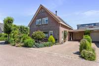 Woning Homerusstraat 94 Apeldoorn