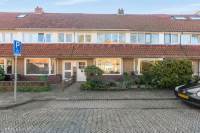 Woning Mozartstraat 31 Leeuwarden