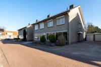 Woning Zomerbloemstraat 10 Someren