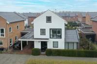 Woning Ketelbinkiestraat 8 Almere