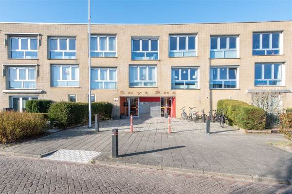 Woning Regelhaalder 70 Warmenhuizen