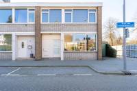 Woning Arent van 's-Gravesandestraat 206 Rotterdam