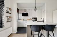 Woning Bergselaan 266 Rotterdam