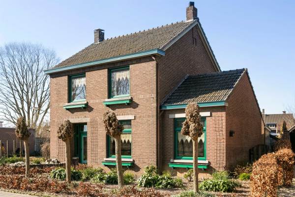 Woning Sint Antoniusstraat 10 Beesel